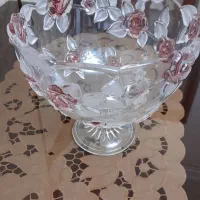 میوه خوری پایه دار