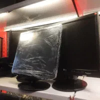 مانیتور ۱۷ ال جی