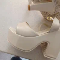 کفش عروسی و مهمونی شیک