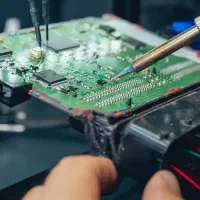 تعمیرات و ریمپ تخصصی ECU