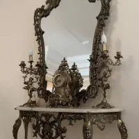 خریدار فروش شمعدان و پایه
