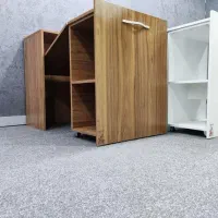 میز تاشو کمجا و میز تحریر مدلG9