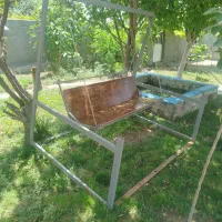 تاب  ویلایی  باغ
