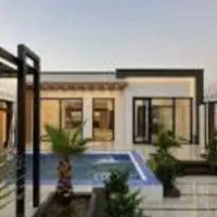 باز سازی کامل ساختمان