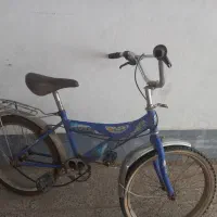 دو چرخه بچگانه