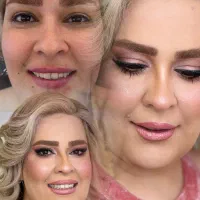 مدل میکاپ (رایگان) محدوده فردوسی