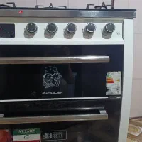 گاز