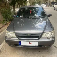 پراید ۱۱۱ مدل ۹۰  تمیز