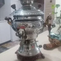 سماوردرحدنو