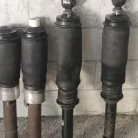 کمک و بالن پژو