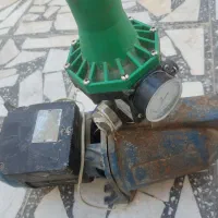 پمپ آب کوزه ای اصلی ایتالیا