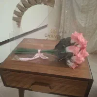 دسته گل مصنوعی جهت هدیه