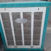 کولرابی جنرال استیل