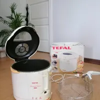 سرخ کن برقی smart clean|اجاق گاز و لوازم برقی پخت‌وپز|تهران, کوی فراز|دیوار