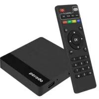 اندروید باکس پرودو مدل PD-ATVBTD Video streaming
