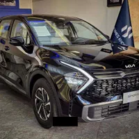 فروش اقساطی کیا اسپورتیج ، مدل۲۰۲۵