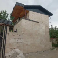اجرای سقف های شیروانی نصب حلب سربندی