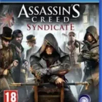 بازیassassin Creed syndicate سالم فقط فقط معاوضه