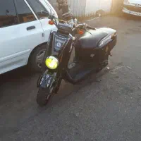 موتور پاکشتی وکس یاماها