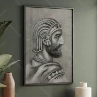 پذیرش سفارش تابلو ایرانی