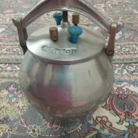 زود پز ۱۰لیتری جنس عالی