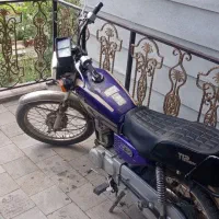 موتور 125