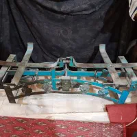 ترازو قدیمی