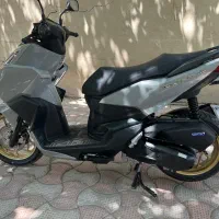 هوندا کیلیک تایلندی