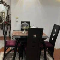 میز نهارخوری ۴نفره