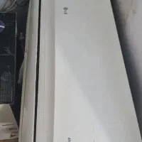 کولر گازی ال جی در حد نو
