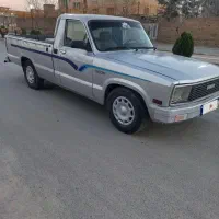 مزدا ۲۰۰۰ ژاپن مدل ۱۳۹۰|خودرو سواری و وانت|بهار, |دیوار