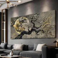 قاب دکوراتیو یک تکه