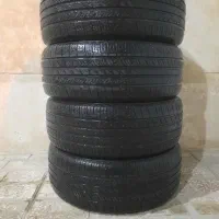 ۴ حلقه لاستیک Rodaston کره ای