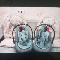 کریر و تشک بازی