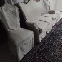 مبل وسایل چوبی