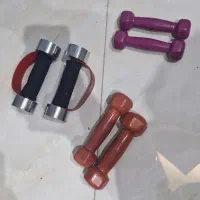 دمبل