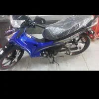 متور لاکی صفر
