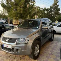 سوزوکی ویتارا 2006 دنده ای دو دف