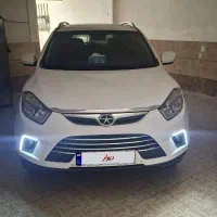 خودرو جک S5