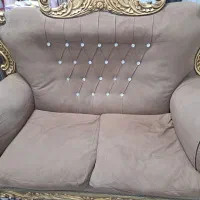 مبل هفت نفره سالم