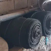 سیاه چادر یا دوار