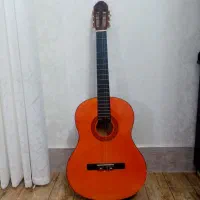 گیتار مالاگا