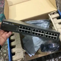 سوئیچ Dlink  1024D