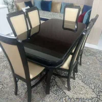 میز ناهارخوری