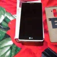 گوشی ال جیG4 استایلوس گوشی LG ال سی دی LG