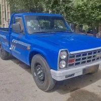 وانت نیسان ۴۰۲ اپشنال