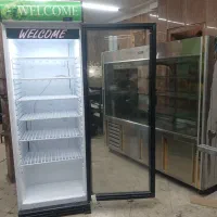 یخچال ایستاده  وفریزر  ۷۰ سانتی نو