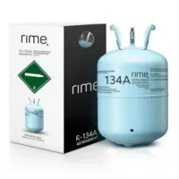 گاز کولر رایم R134A (رایم)