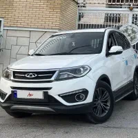 تیگو ۵مدل۹۵بیرنگ اقساط ۶ ماه تا ۵سال با چک وسفته