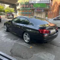 بی ام و ۵۲۸